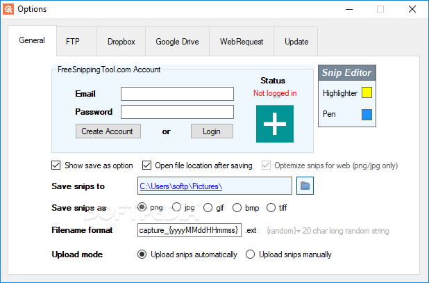 618x407 Download Free Snipping Tool