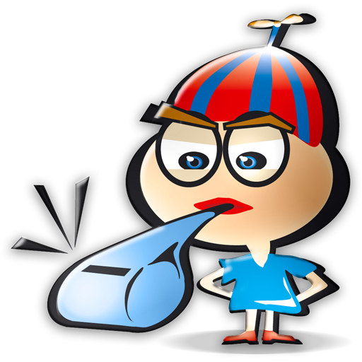 512x512 Little Snitch Protect Your Privacy Designer News