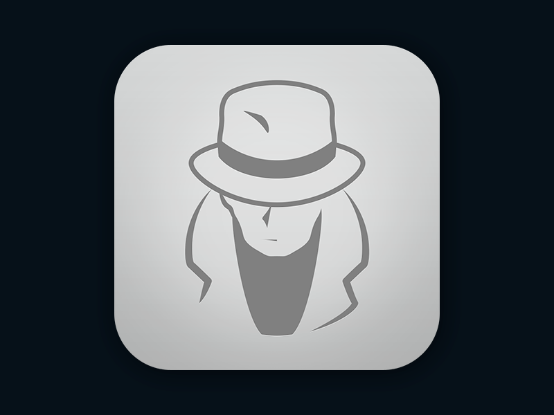 800x600 Dead Man's Snitch Icon