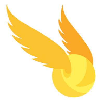 400x400 Snitch Png