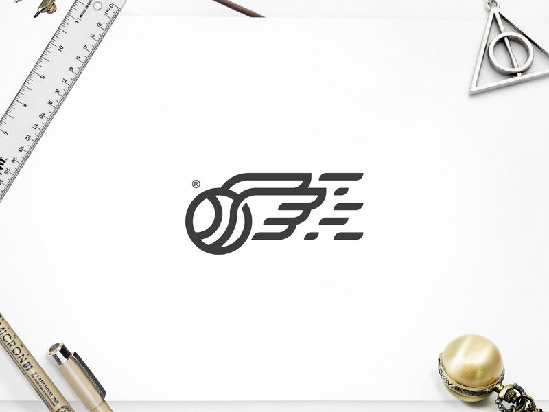 800x600 Golden Snitch Logo