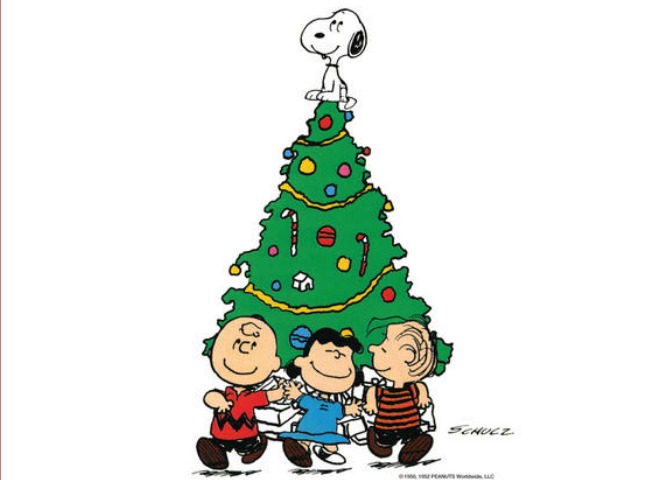 Christmas Icons Snoopy Images 650x480 Christmas Icons Snoopy Images
