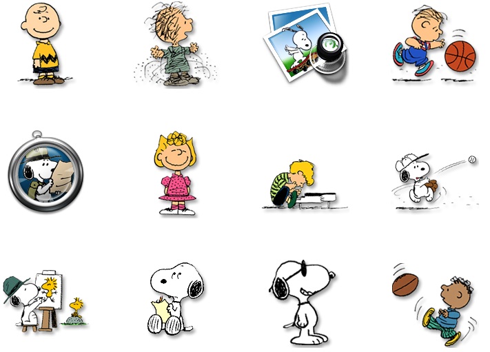 High Adrenalin Snoopy And His Friends Png Icon 711x511 High Adrenalin Snoopy And His Friends Png Icon