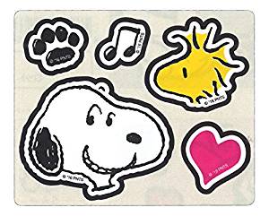 Loconeko Sampampc Leather Sticker Peanuts Snoopy Icon 300x241 Loconeko Sampampc Leather Sticker Peanuts Snoopy Icon