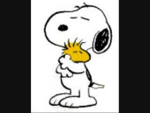 Snoopy Icon 480x360 Snoopy Icon