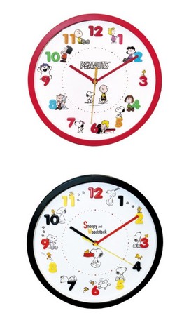 Snoopy Icon Wall Clock Export Japanese Products To The World 273x456 Snoopy Icon Wall Clock Export Japanese Products To The World