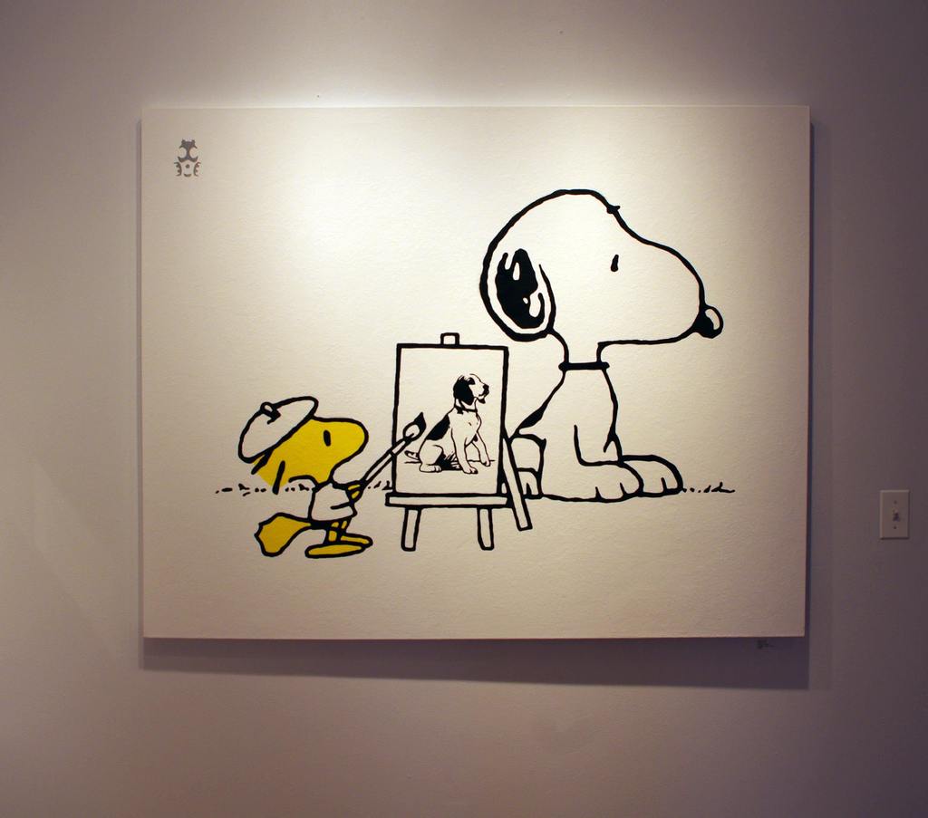 Trustn Snoopy 1024x903 Trustn Snoopy