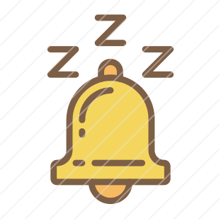 Snooze Icon