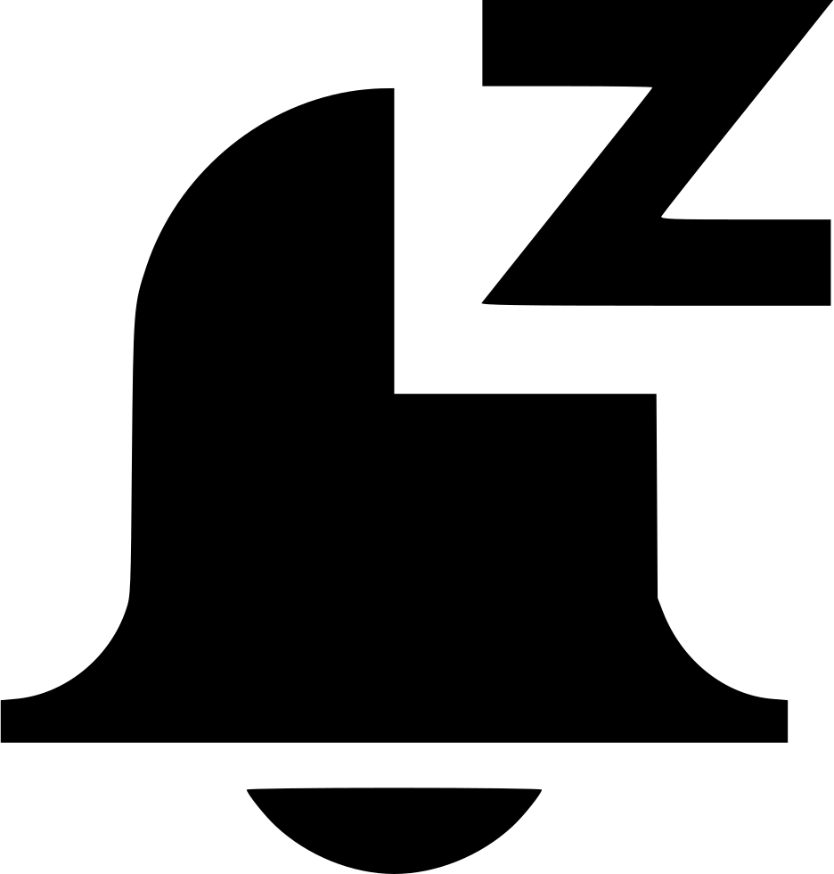 936x980 Alarm Snooze Png Icon Free Download