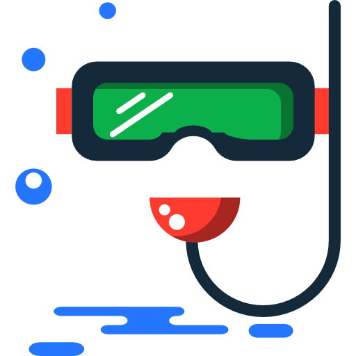 Snorkel Icon Free Of Miscellanea Icons 512x512 Snorkel Icon Free Of Miscellanea Icons