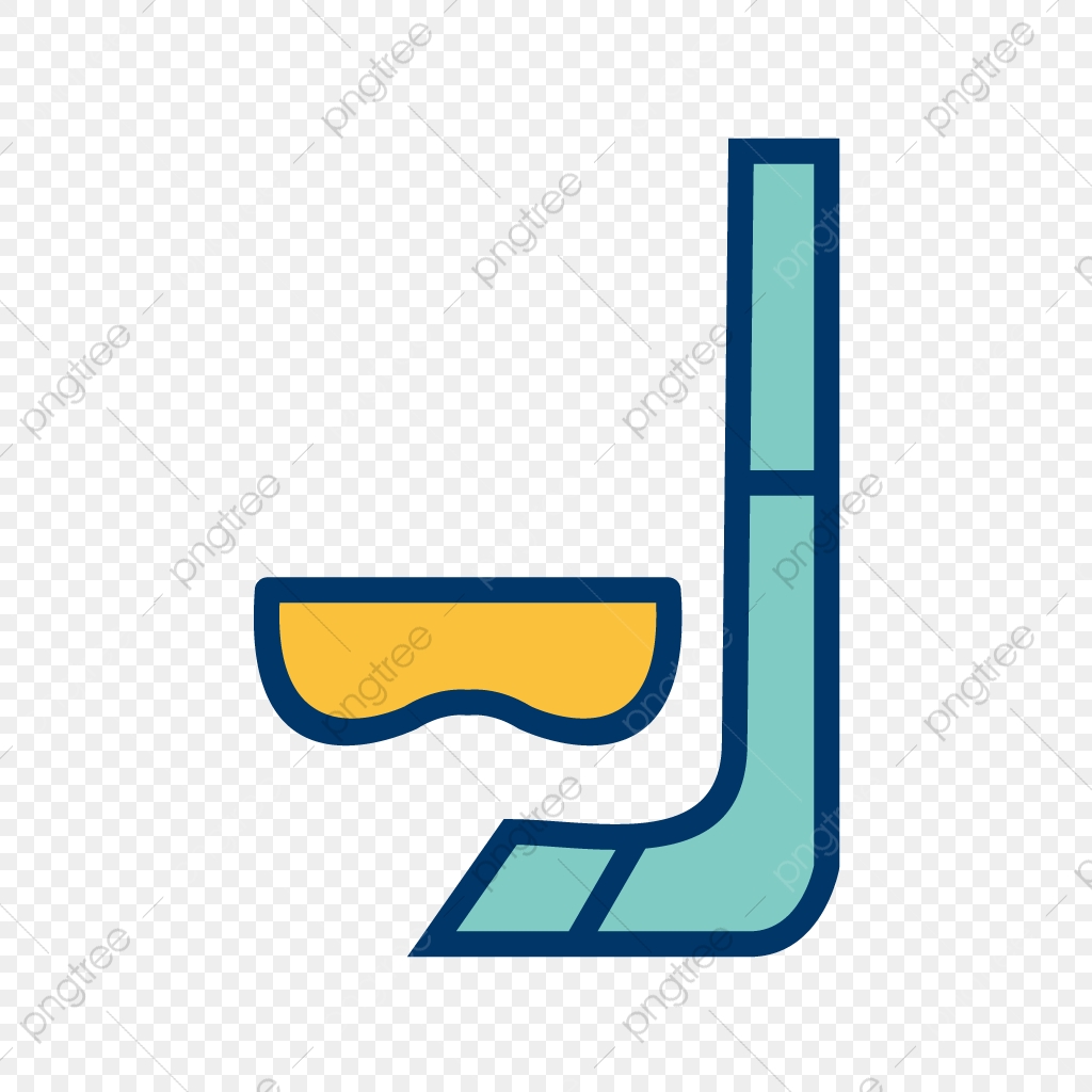 Vector Snorkel Icon, Snorkel, Scuba, Swimming Png Transparent 1024x1024 Vector Snorkel Icon, Snorkel, Scuba, Swimming Png Transparent