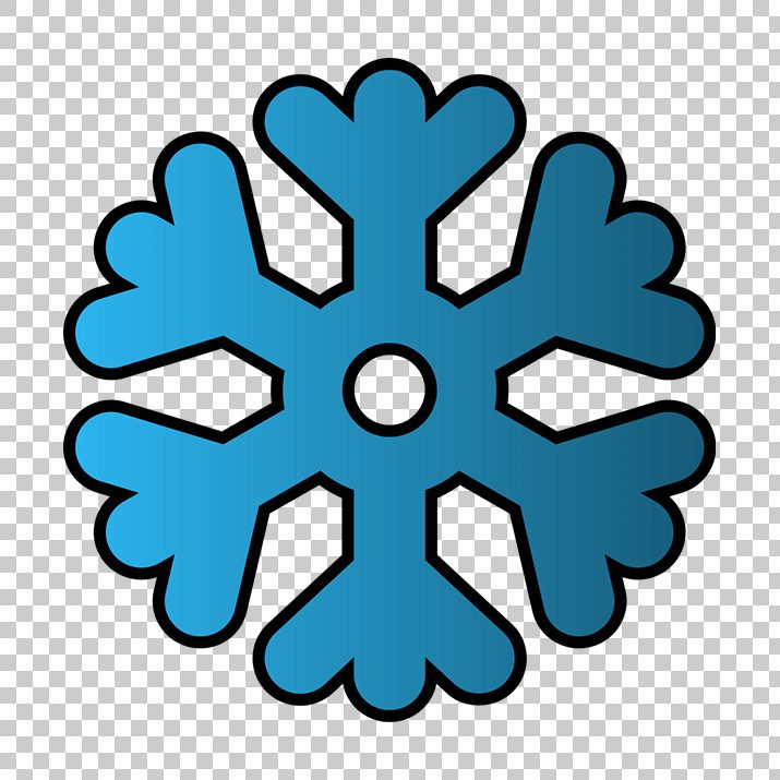 715x715 Snow Icon Png Image Free Download