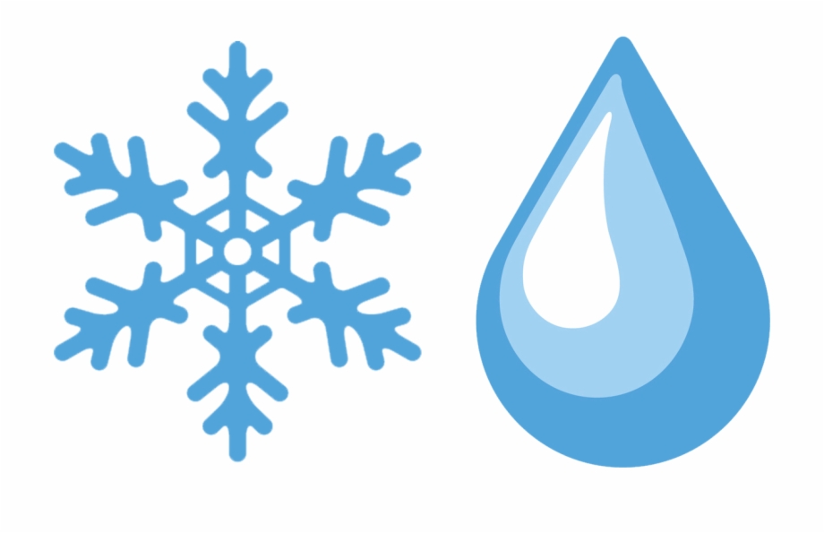 920x595 Snow Icon Png