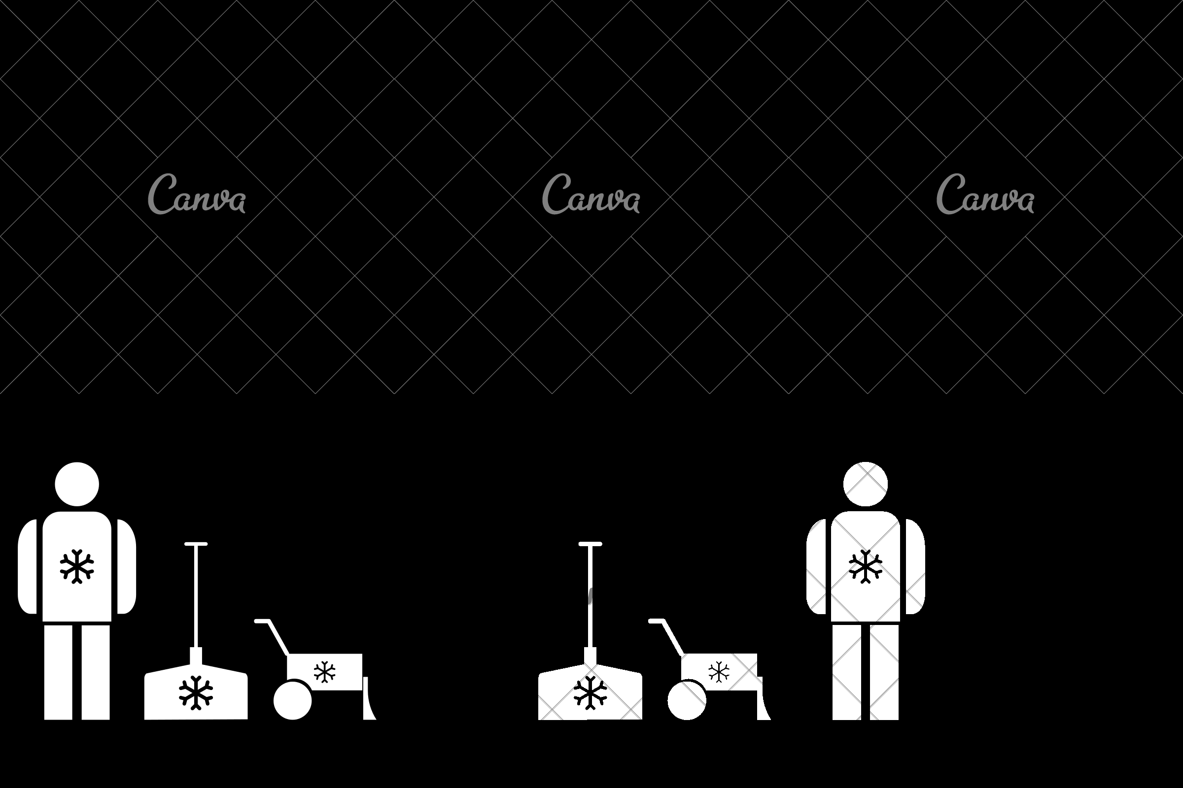 2400x1600 Snow Removal Icon