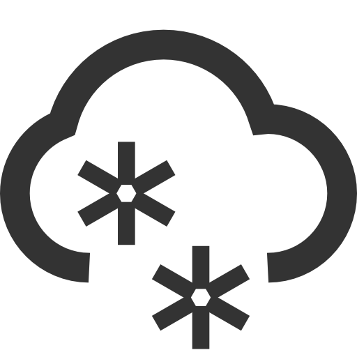 512x512 Snow, Weather Icon Free Of Android Icons
