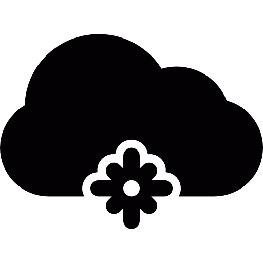 512x512 Snow Weather Icons Free Download