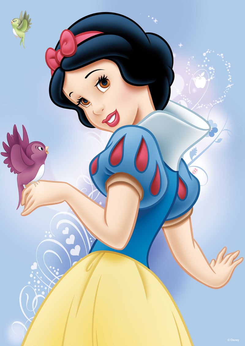 Snow White Icon at Vectorified.com | Collection of Snow White Icon free ...