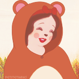 160x160 Snow White Icon