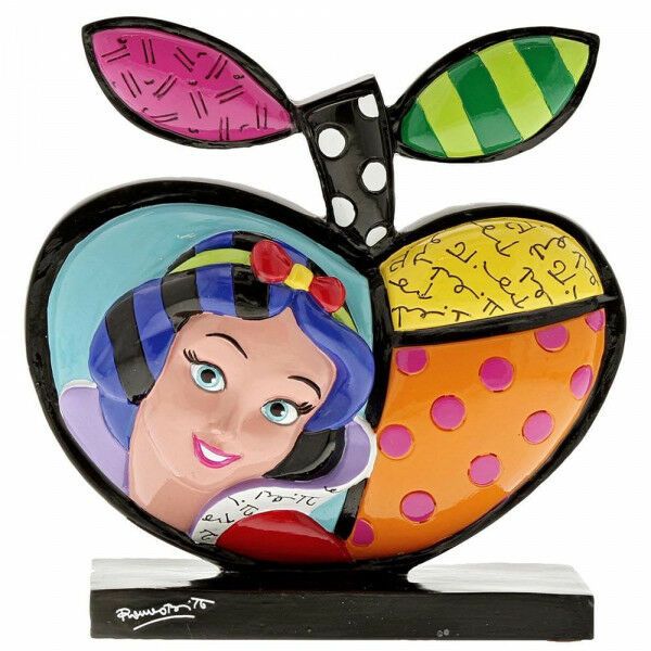 600x600 Disney Britto Snow White Icon New Boxed