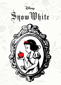 198x278 Snow White Line Theme Line Store