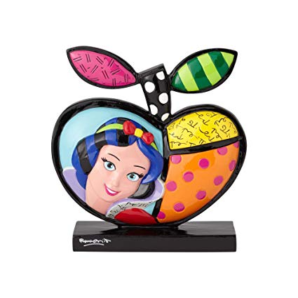 425x425 Disney Britto Snow White Apple Icon Kitchen Home