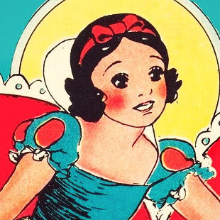 310x310 Winnie The Pooh Mickey Mouse Dumbo Alice In Wonderland Sleeping