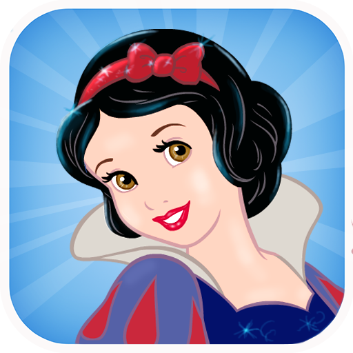 512x512 Kidss Coloring Books Snow White Download Apk For Android