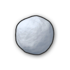 240x240 Snowball