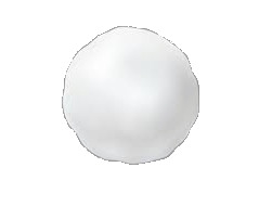 251x190 Snowball Clipart Icons Png