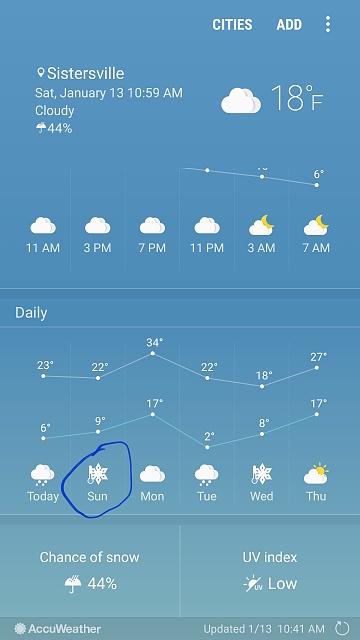 360x640 What Is This Snowflake Icon