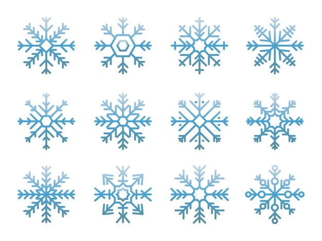 626x469 Snowflake Icon Vectors, Photos And Free Download
