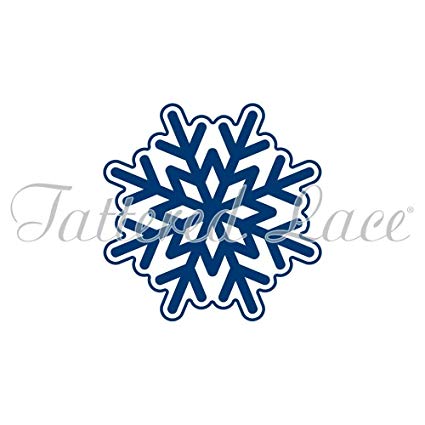 Tattered Lace Gatefold Embossing Folder 425x425 Tattered Lace Gatefold Embossing Folder