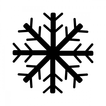 Snowflake Icon Png, Vector, And Clipart With Transparent 360x360 Snowflake Icon Png, Vector, And Clipart With Transparent