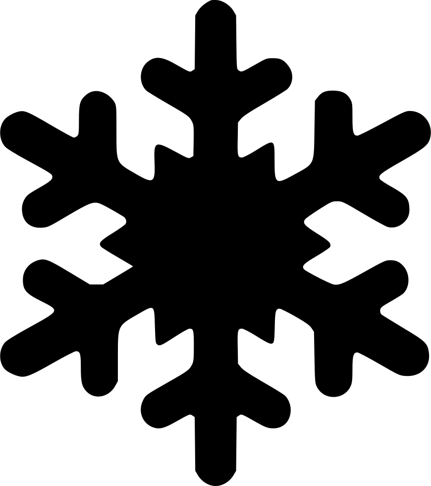 Snowflake Icon Png at Vectorified.com | Collection of Snowflake Icon ...