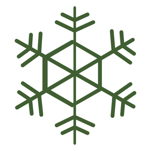 Detailed Snowflake Icon 512x512 Detailed Snowflake Icon