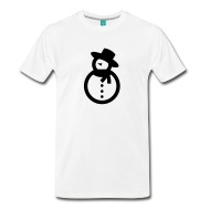 190x190 Iconocraft Snowman Icon