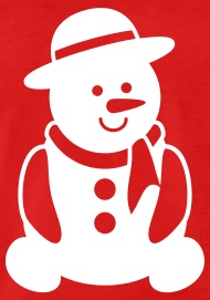 190x271 Iconocraft Snowman Icon