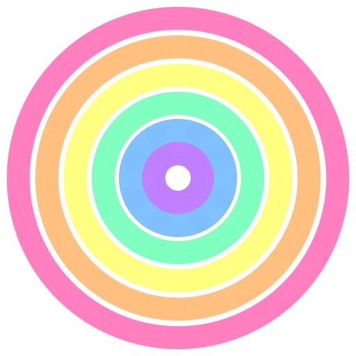 512x512 Mandala Icon Creator