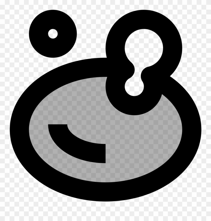 880x920 Soap Bubble Icon