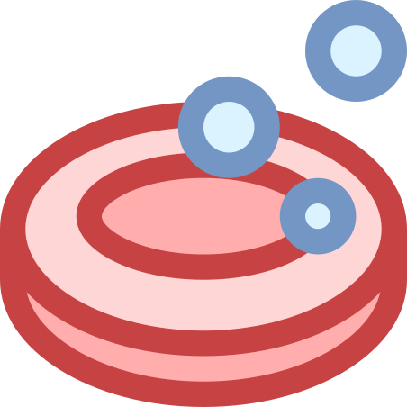 452x452 Soap Bubble Icon
