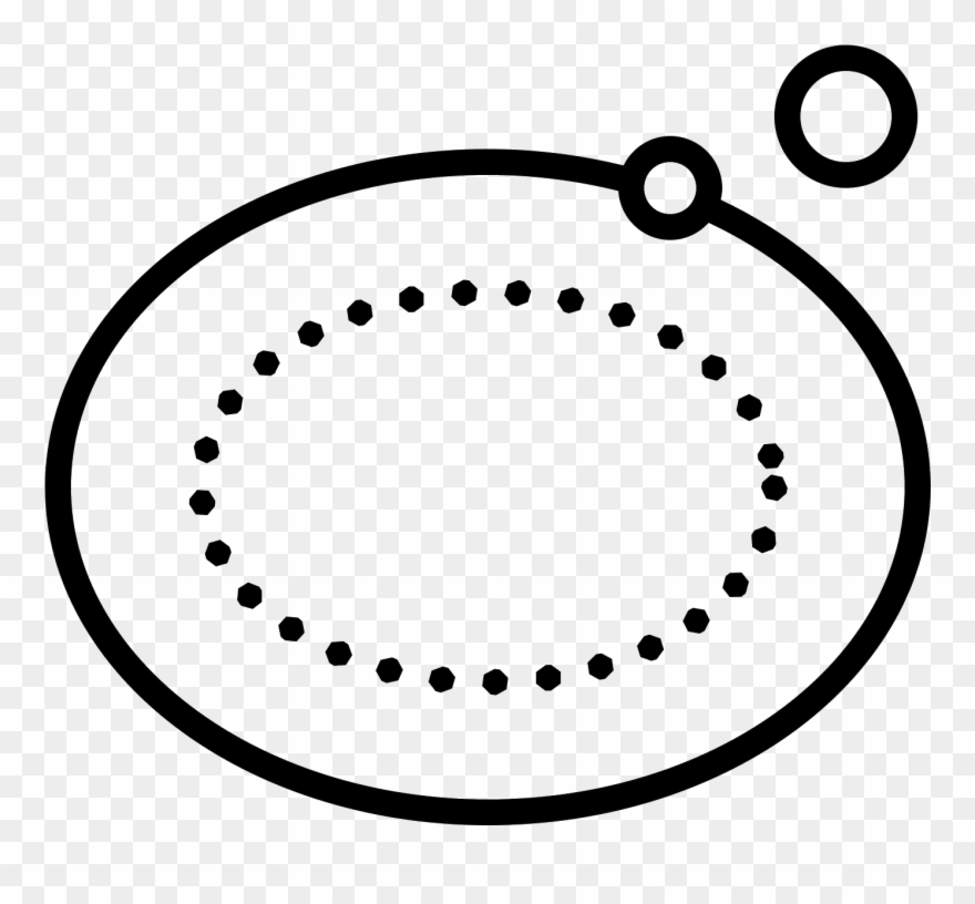 880x816 Soap Bubble Icon