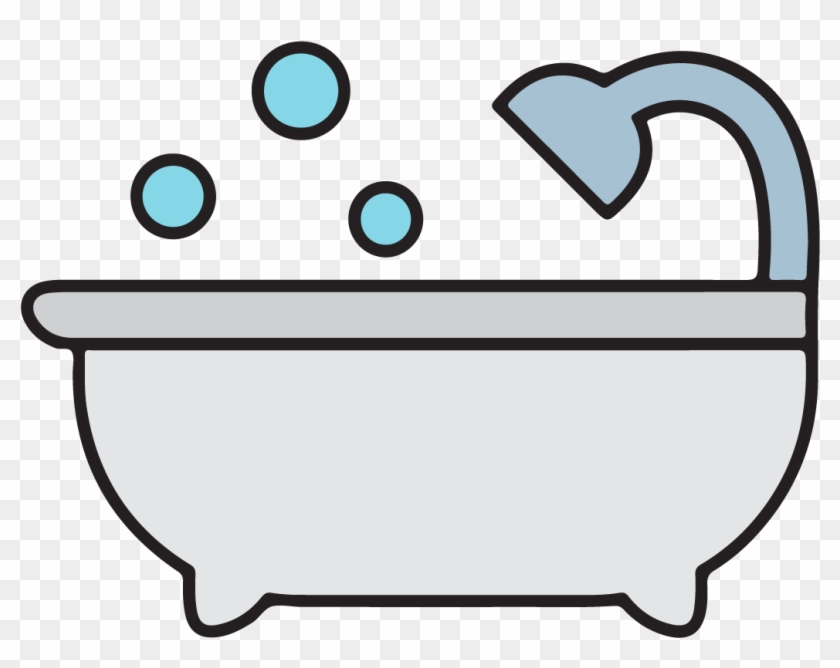 840x668 Soap Bubble Icon