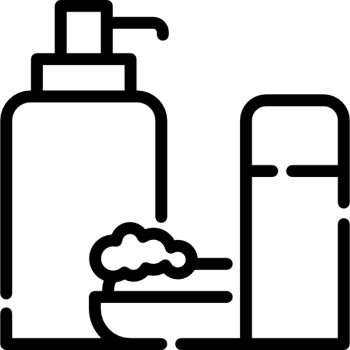 Soap Icon