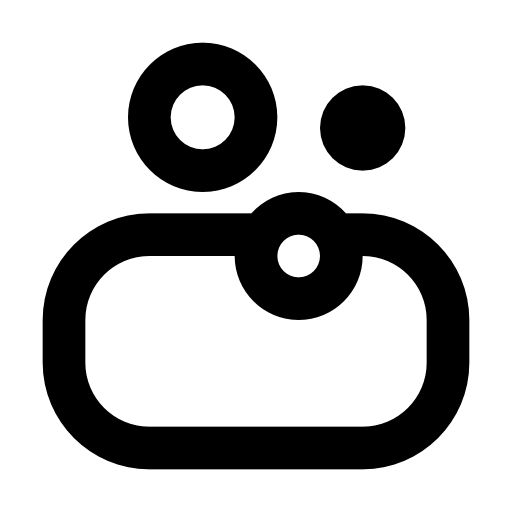 512x512 Soap Icon Black