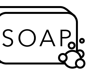 400x300 Soap Icon