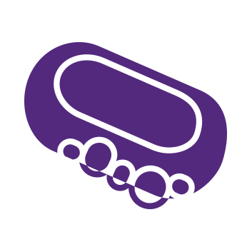 353x353 Icon Soap Oxfam International