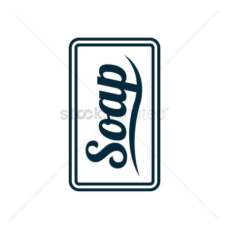 450x450 Free Soap Icon Stock Vectors Stockunlimited