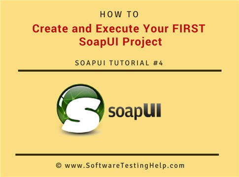 485x360 How To Create And Execute Your First Soapui Project Using Wsdl