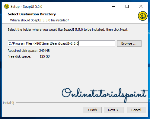 497x395 How To Install Soapui On Windows Install Soap Ui On Windows