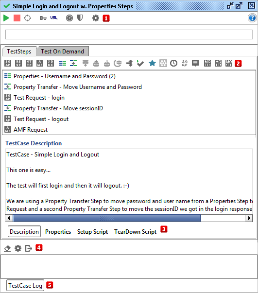 531x603 Testcase Window Functional Testing